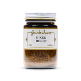 Mixed Herbs